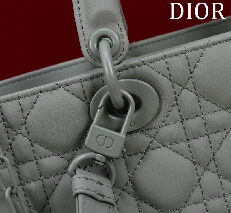 Christian Dior My Lady Bags